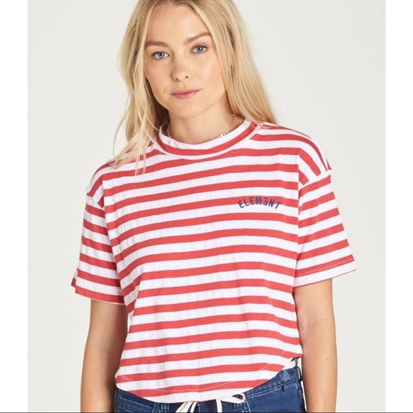 Element Tops - Element ‘Loveless’ Tee